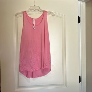 Lululemon size 8 top